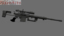 CheyTac Intervention M200 Sniper Rifle .408 Cal